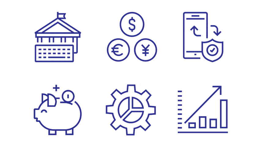 Interactive Banking Metrics