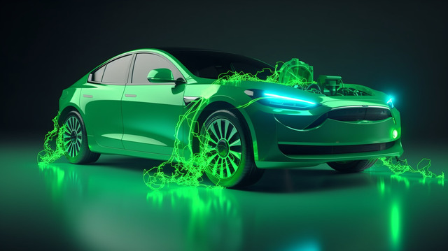 EV Overview