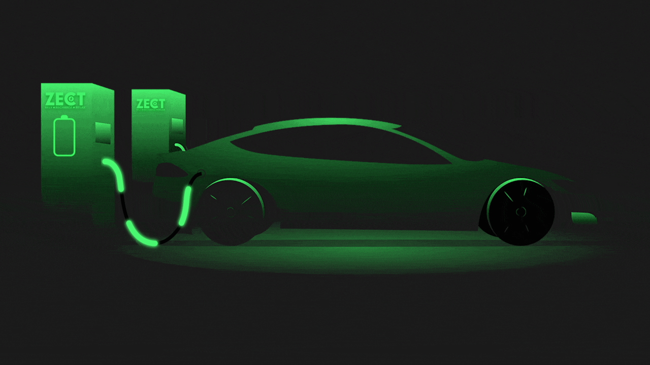 EV Animation