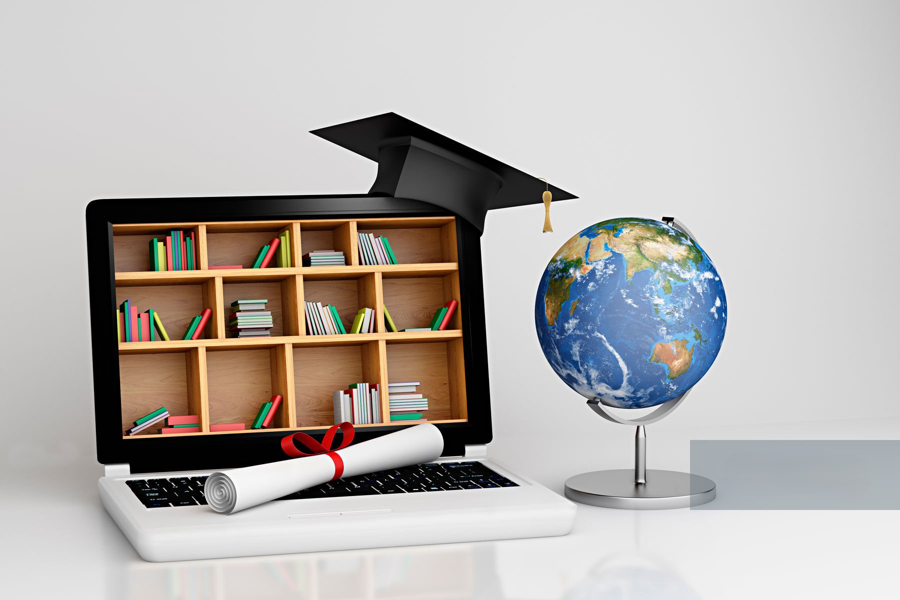 Certifications & Achievements