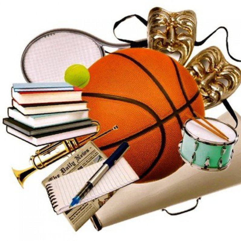 Extra-Curricular Activities