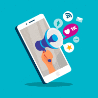 Mobile Sales Visuals