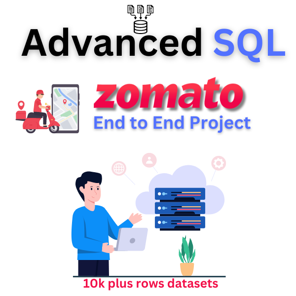Zomato Analysis Banner